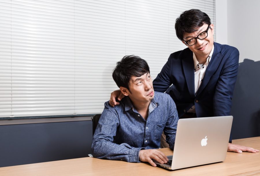 本音と建前〜会社組織で生きていくために絶対必要なテクニック〜
