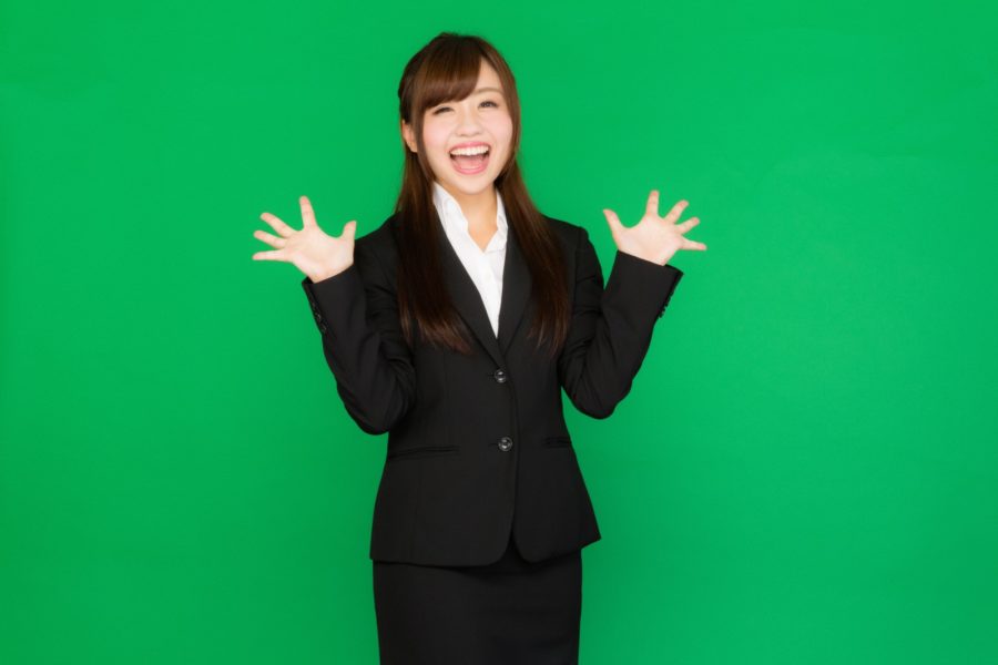 引き寄せの法則〜実際の体験談〜