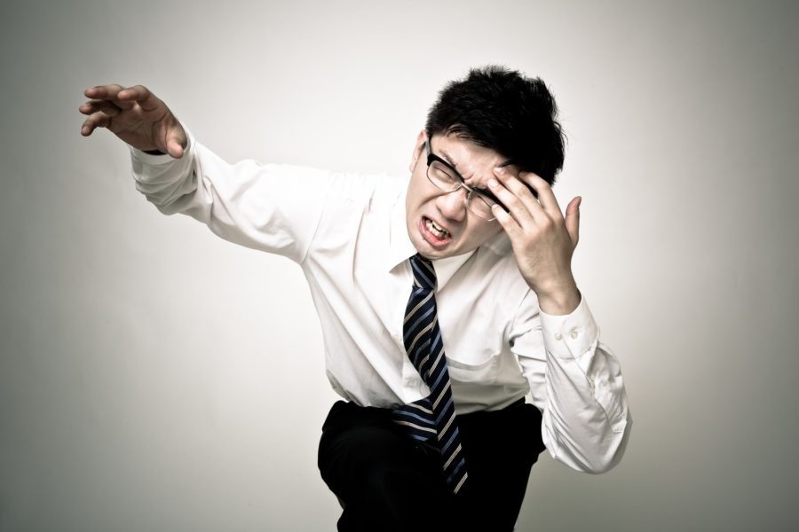 完璧主義は自分も他人も苦しめる!?