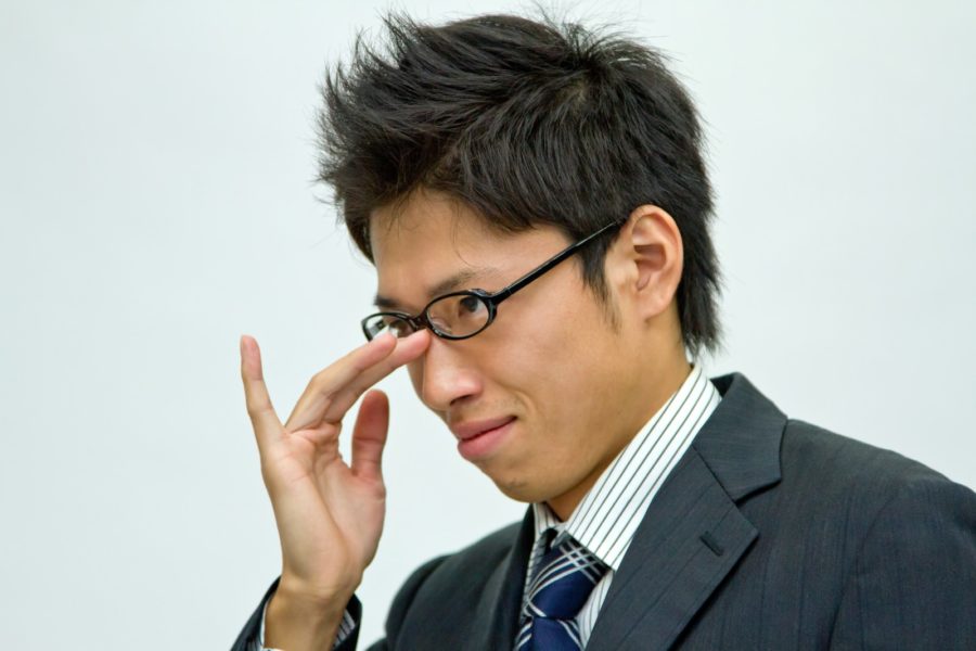 サイコパスとは? 他人の心の痛みを感じないサイコパスの特徴