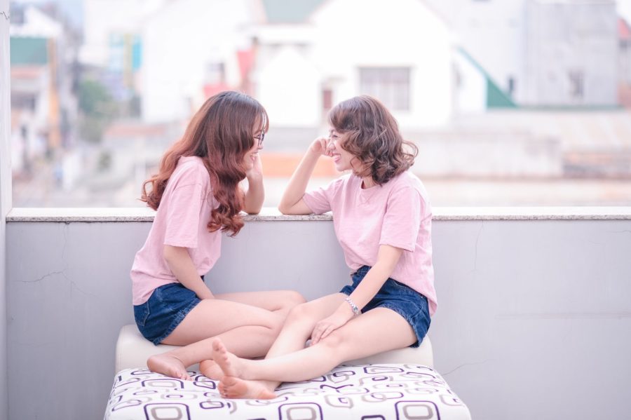 真似をすることにより人生は上手くいく!?