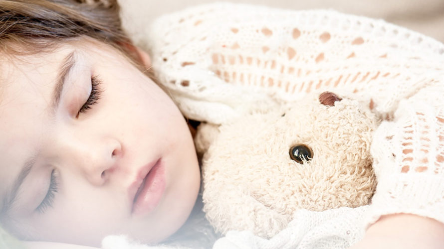 眠っているとき魂はあの世に帰っている。睡眠は魂の里帰り