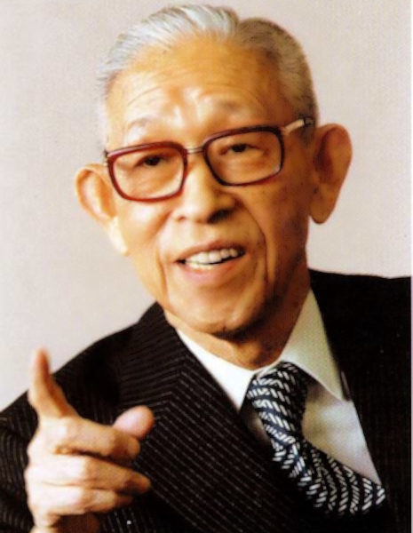 松下幸之助とは? 経営の神様から学ぶ成功のマインド