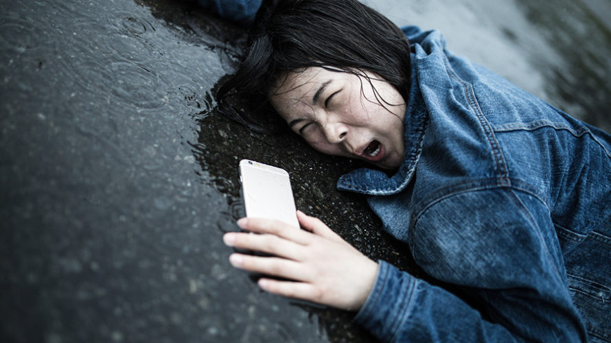 天罰が下る人の特徴。こんな人はバチが当たる⁉