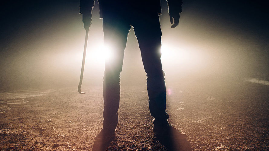 凶悪犯罪者やその被害者には、どんな宿命や因果があるのか?