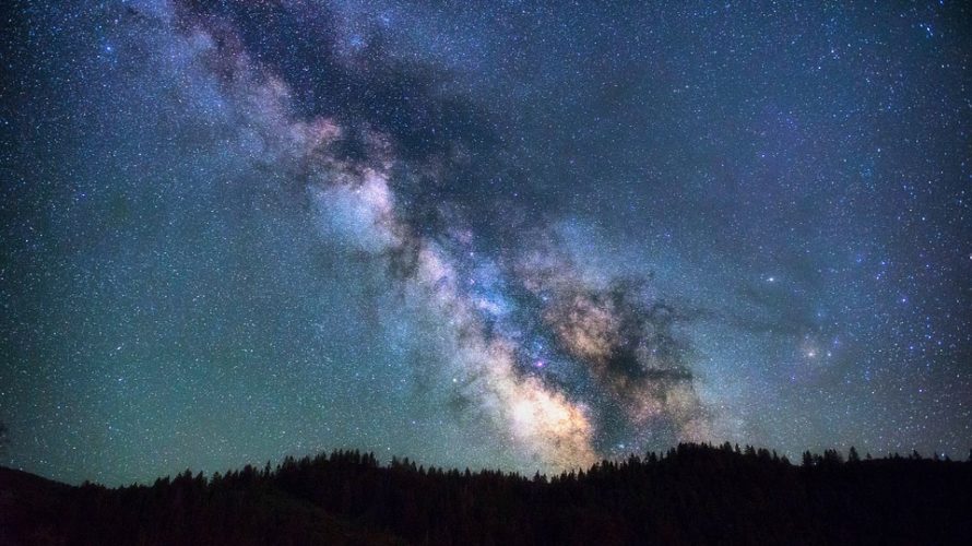 宇宙の摂理と人生の目的。真理に則った生き方とは?