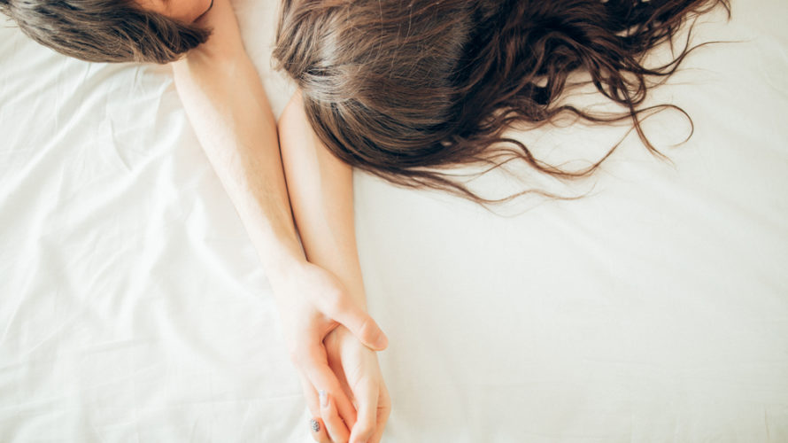性的な妄想や不倫はスピ的に罪になるのか?