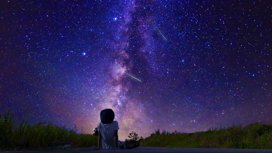 地球には、地球生まれの魂はほとんど存在しない!?