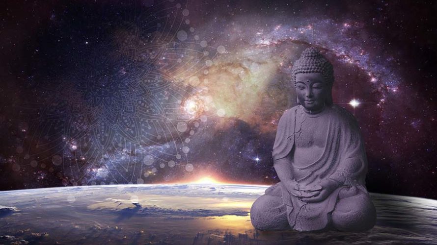 因果の法則と天国と地獄。宇宙プログラムの仕組み